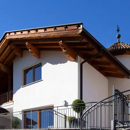 Villa Untermoesslhof - La *