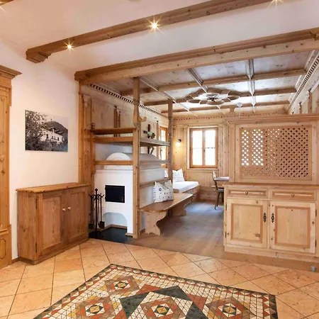 Villa Untermoesslhof - La Lana