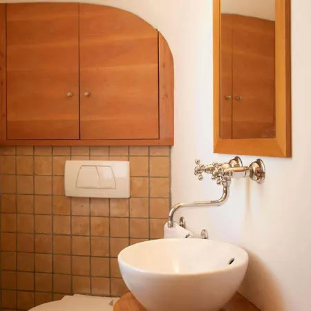 Untermoesslhof - La Villa *