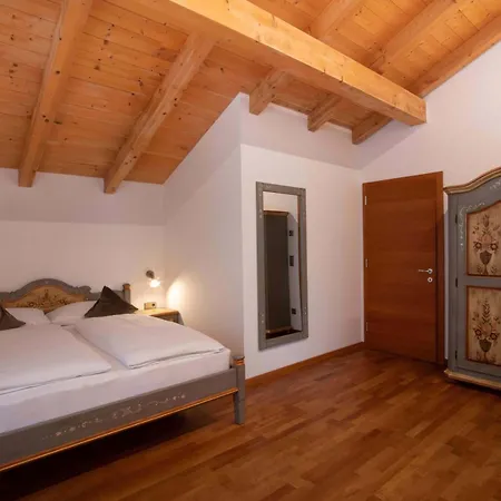 Villa Untermoesslhof - La Lana