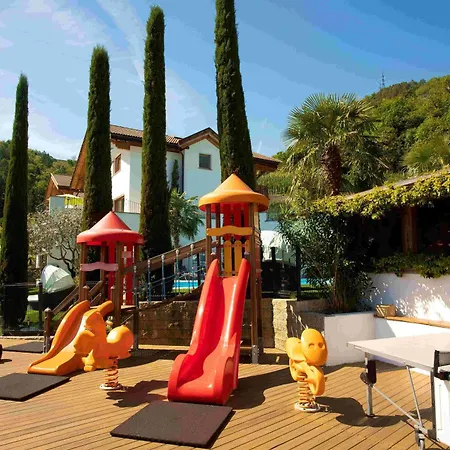 Untermoesslhof - La Villa