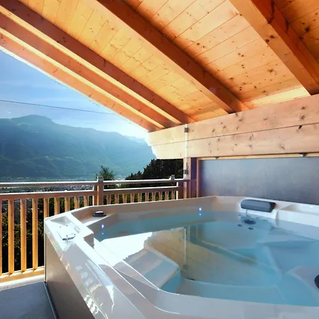 Villa Untermoesslhof - La Lana